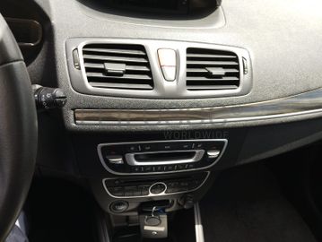 Renault Mégane · Ano 2009 