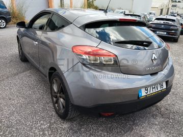 Renault Mégane · Ano 2009 