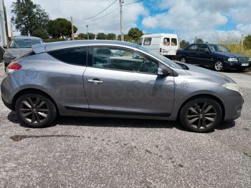 Renault Mégane · Ano 2009 
