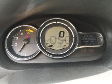 Renault Mégane · Ano 2009 