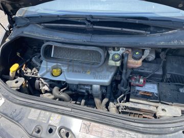 Renault Espace · Ano 2008