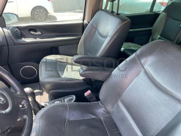 Renault Espace · Ano 2008