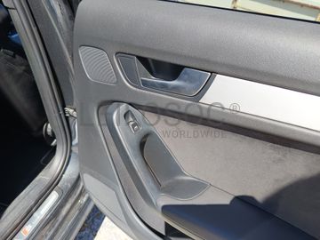 Audi A4 S-line · Ano 2013