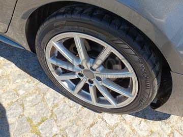 Audi A4 S-line · Ano 2013