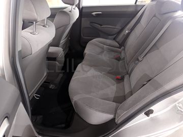 Honda Civic· Ano 2006