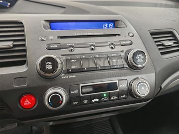 Honda Civic· Ano 2006