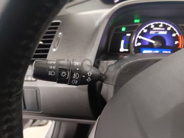 Honda Civic· Ano 2006