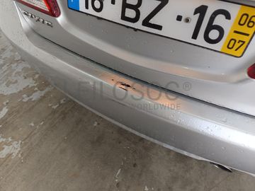 Honda Civic· Ano 2006