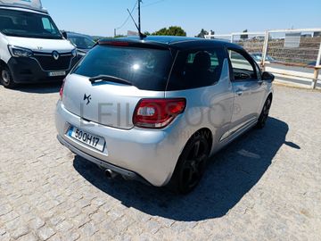 Citroën DS3 · Ano 2012