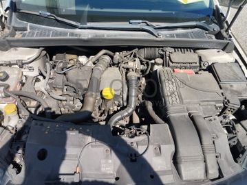 Renault Mégane IV Sport  · Ano 2018