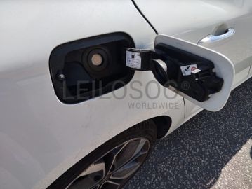 Renault Mégane IV Sport  · Ano 2018