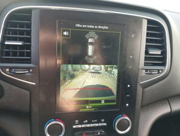 Renault Mégane IV Sport  · Ano 2018