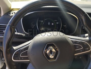 Renault Mégane IV Sport  · Ano 2018