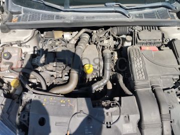Renault Mégane IV Sport  · Ano 2018