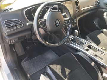 Renault Mégane IV Sport  · Ano 2018