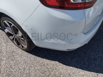 Renault Mégane IV Sport  · Ano 2018