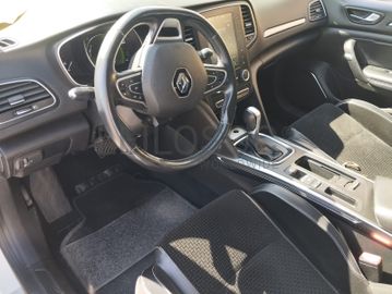 Renault Mégane IV Sport  · Ano 2018