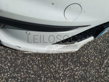 Renault Mégane IV Sport  · Ano 2018