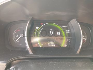 Renault Mégane IV Sport  · Ano 2018