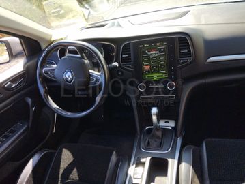 Renault Mégane IV Sport  · Ano 2018