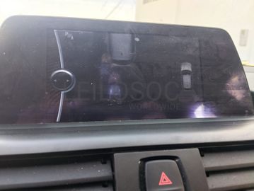 BMW 116D · Ano 2012