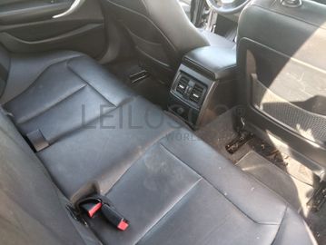 BMW 116D · Ano 2012
