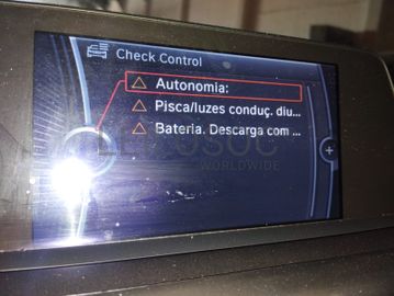 BMW 116D · Ano 2012