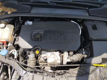Ford Focus · Ano 2016