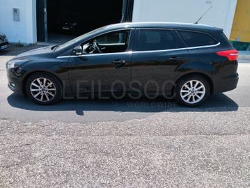 Ford Focus · Ano 2016