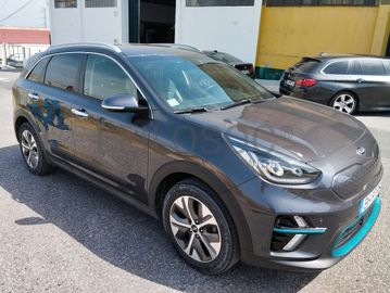Kia Niro · Ano 2020