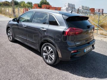 Kia Niro · Ano 2020