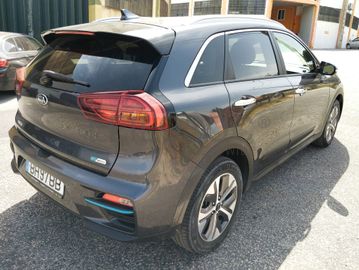 Kia Niro · Ano 2020