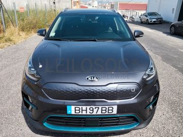 Kia Niro · Ano 2020