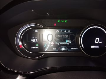 Kia Niro · Ano 2020