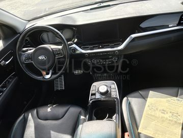 Kia Niro · Ano 2020