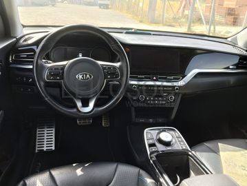 Kia Niro · Ano 2020