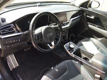 Kia Niro · Ano 2020