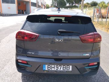 Kia Niro · Ano 2020