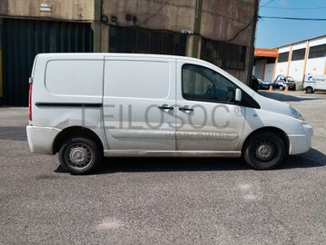 Peugeot Expert · Ano 2016