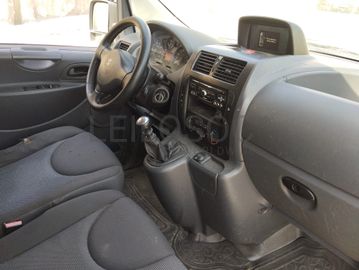 Peugeot Expert · Ano 2016
