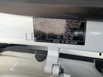 Volvo V40 D2 Cross Country · Ano 2016