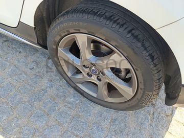 Volvo V40 D2 Cross Country · Ano 2016