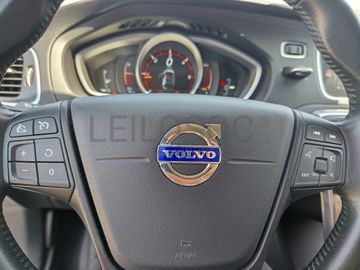 Volvo V40 D2 Cross Country · Ano 2016