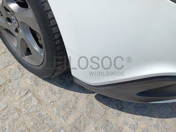 Volvo V40 D2 Cross Country · Ano 2016