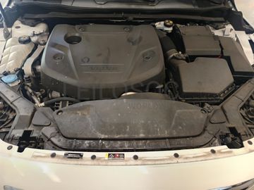 Volvo V40 D2 Cross Country · Ano 2016