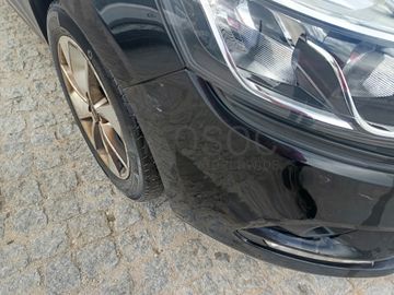 Renault Clio · Ano 2018