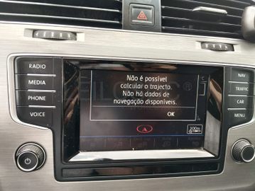 Volkswagen Golf · Ano 2014