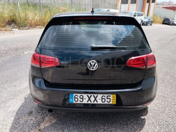 Volkswagen Golf · Ano 2014