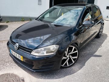 Volkswagen Golf · Ano 2014