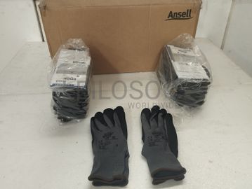 Luvas Ansell